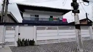 Casa - Praia Grande, SP