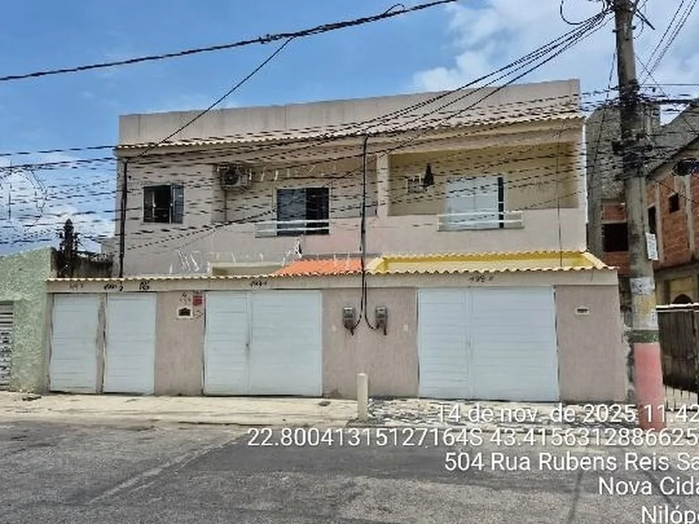 Apartamento - Nilopolis, RJ - foto 1