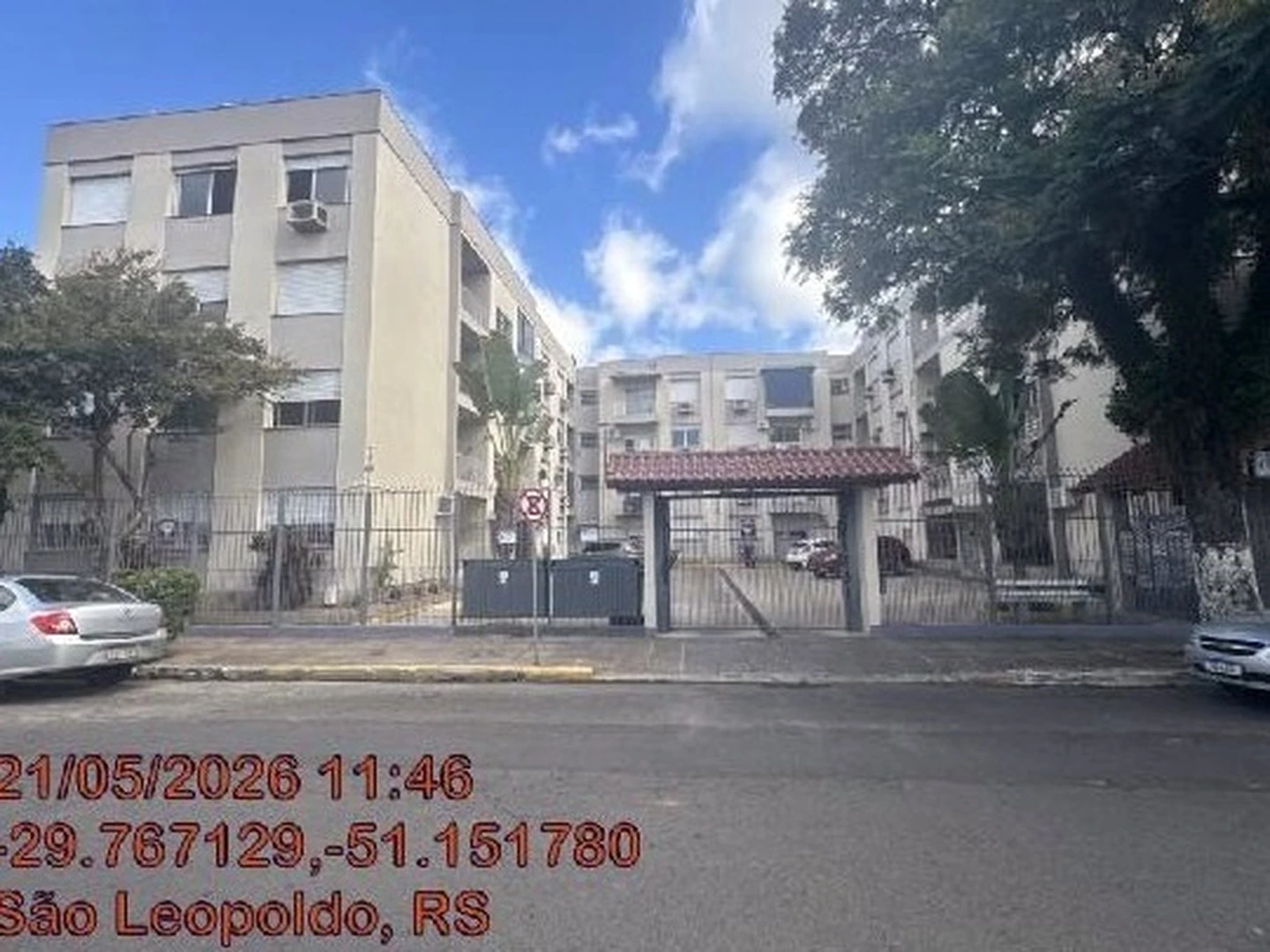 Apartamento - Sao Leopoldo, RS - foto 1