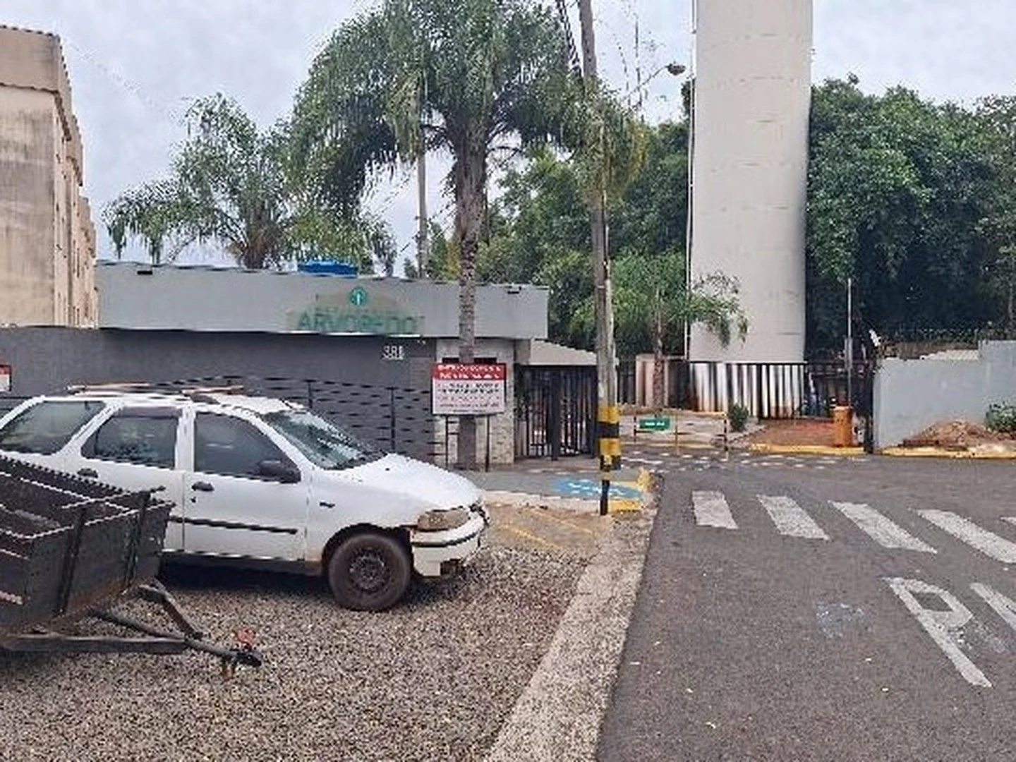 Apartamento - Bauru, SP - foto 1