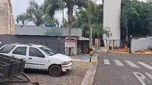 Apartamento - Bauru, SP