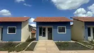 Casa - Altos, PI
