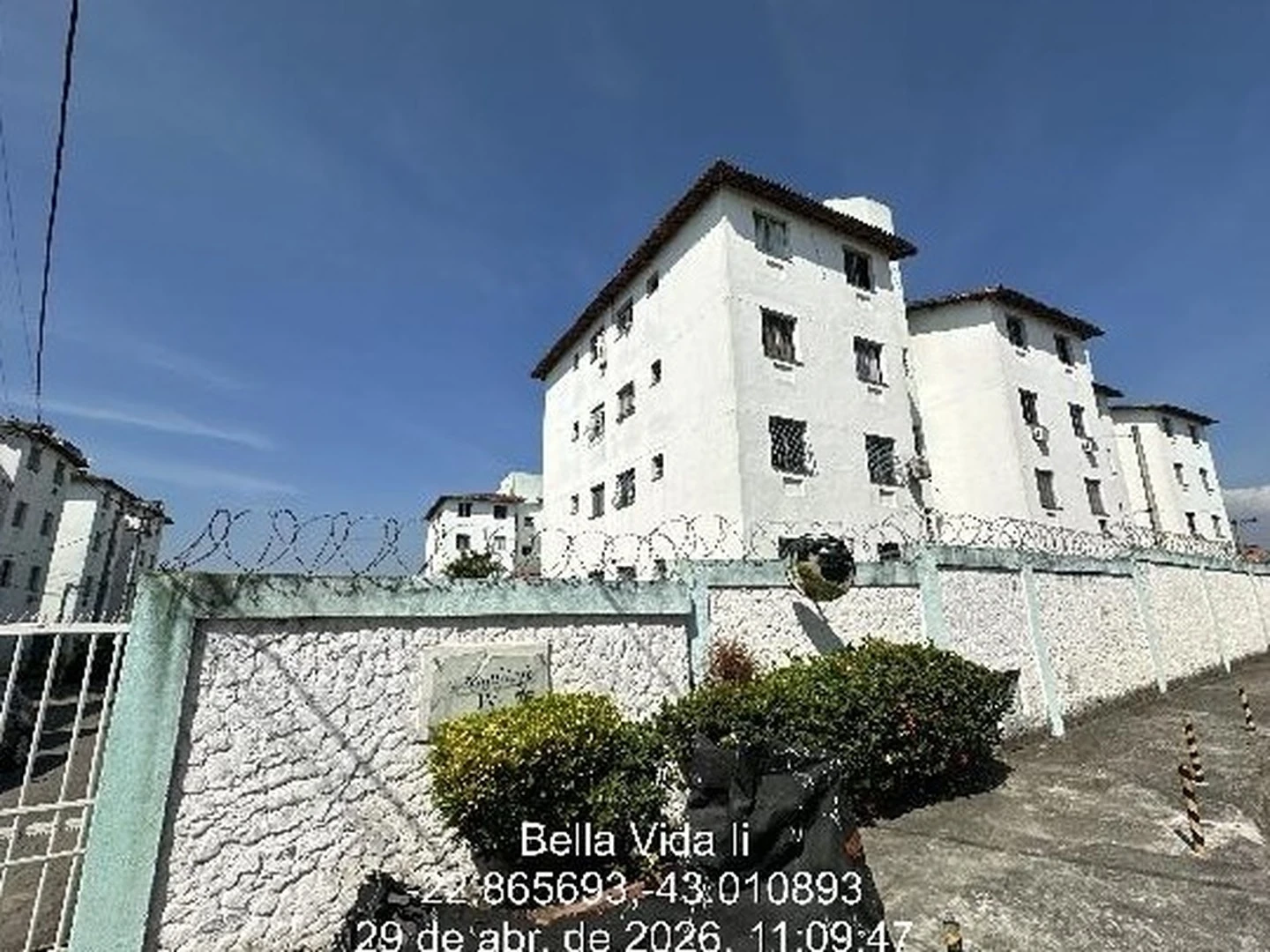 Apartamento - Sao Goncalo, RJ - foto 1