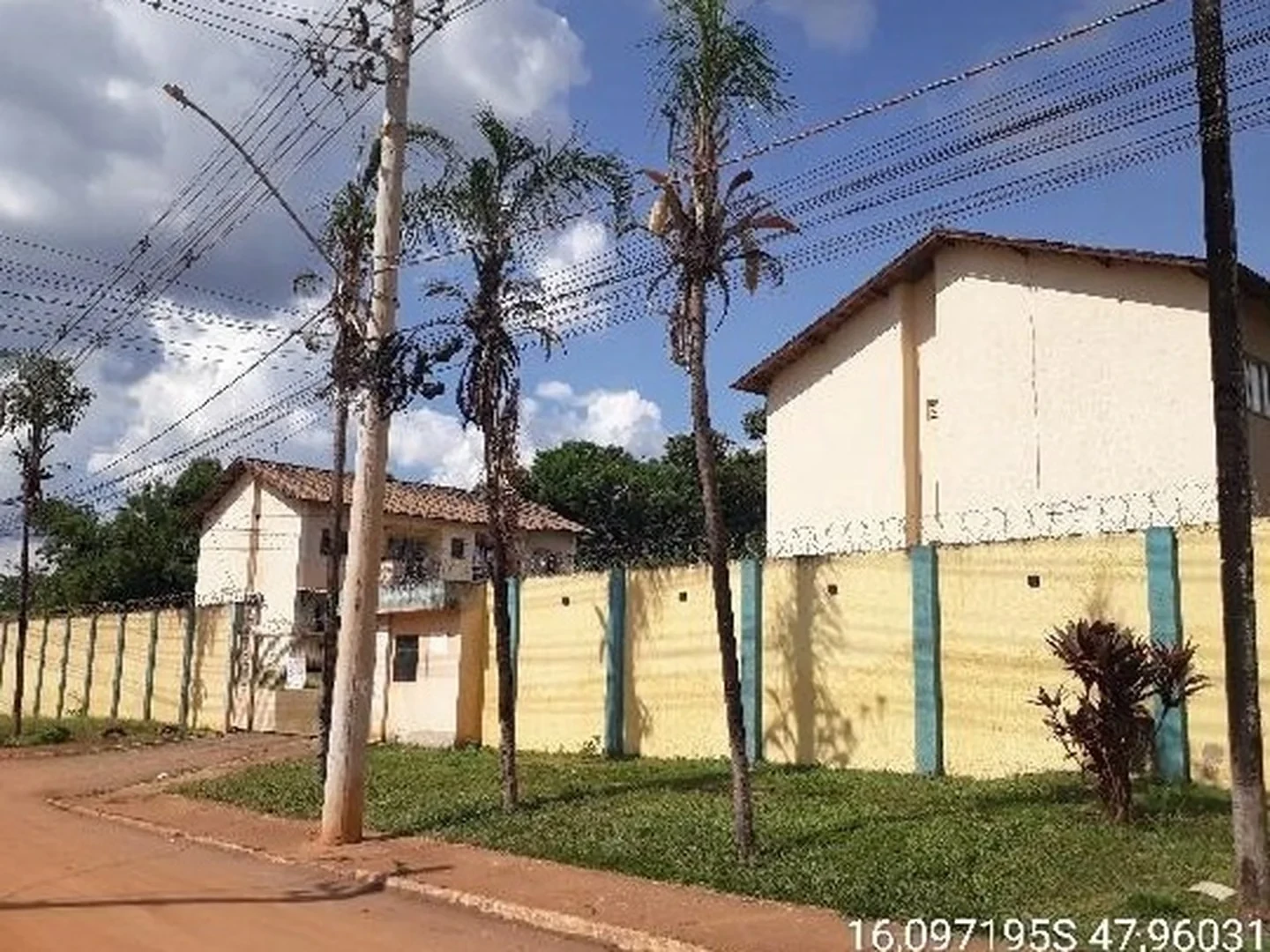 Apartamento - Cidade Ocidental, GO - foto 1