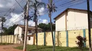 Apartamento - Cidade Ocidental, GO
