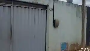 Casa - Penaforte, CE