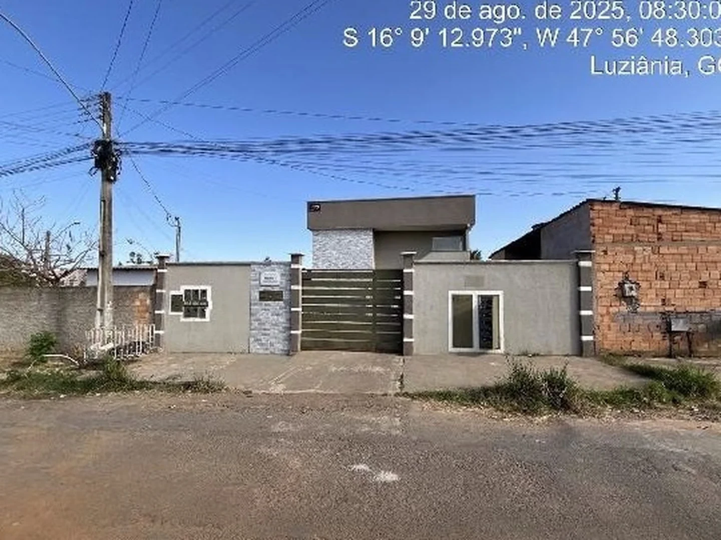 Apartamento - Luziania, GO - foto 1