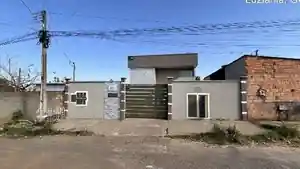 Apartamento - Luziania, GO