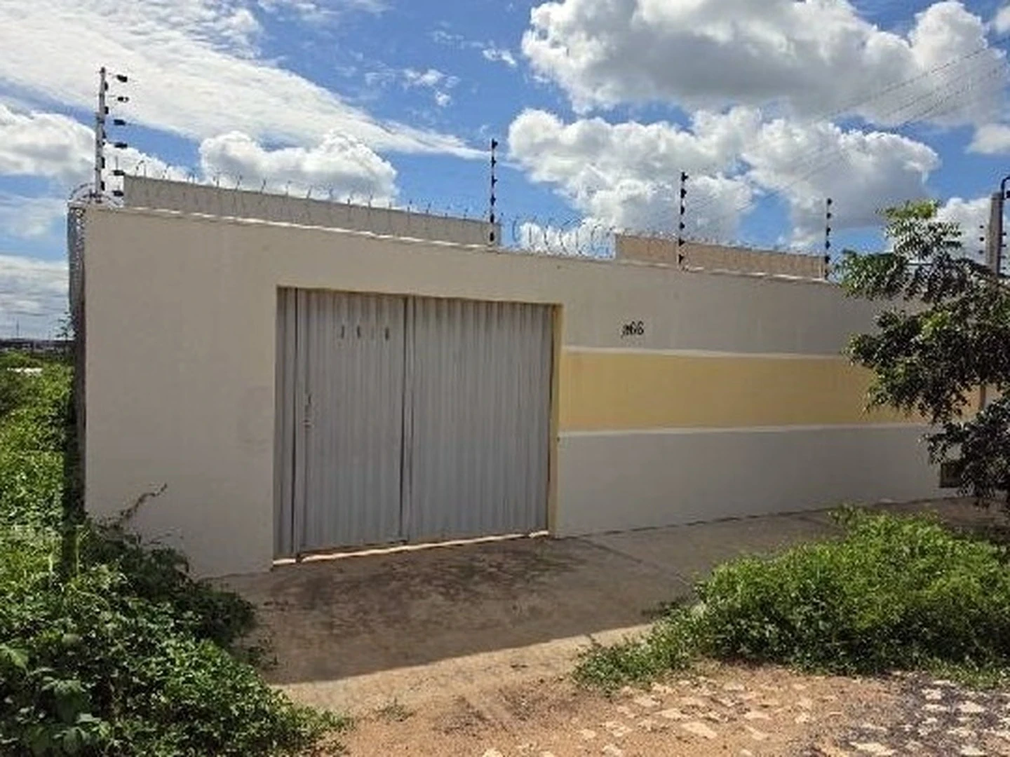 Casa - Mossoro, RN - foto 1