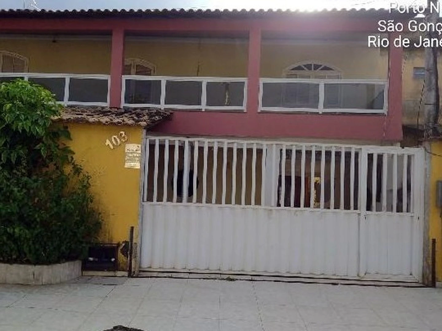 Apartamento - Sao Goncalo, RJ - foto 1