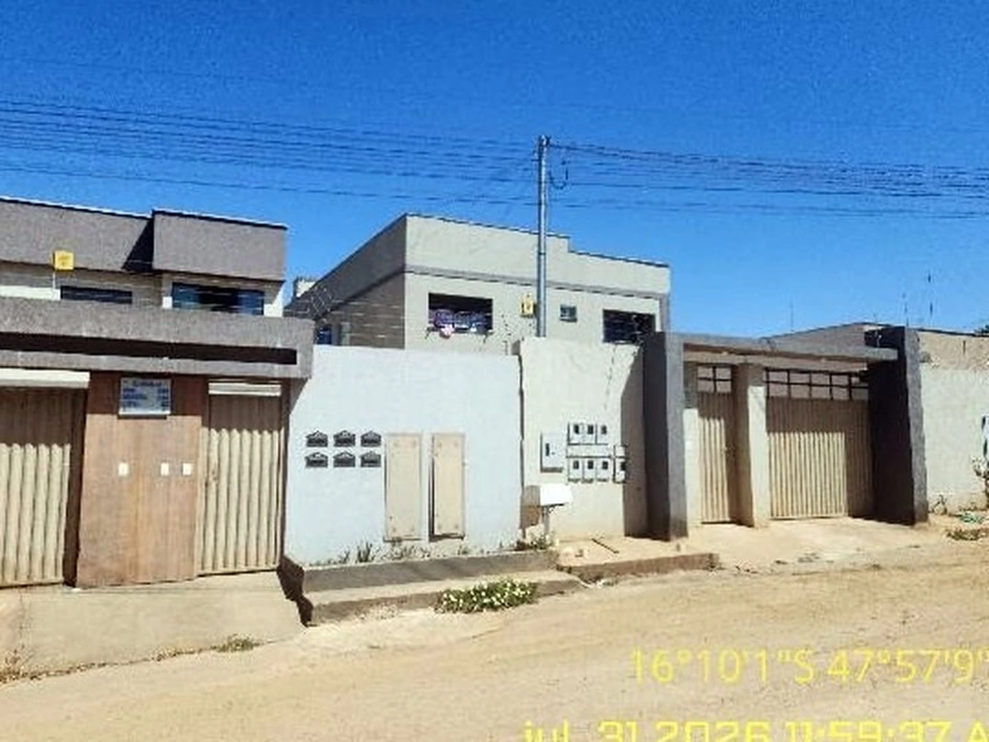 Apartamento - Luziania, GO - foto 1