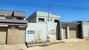 Apartamento - Luziania, GO