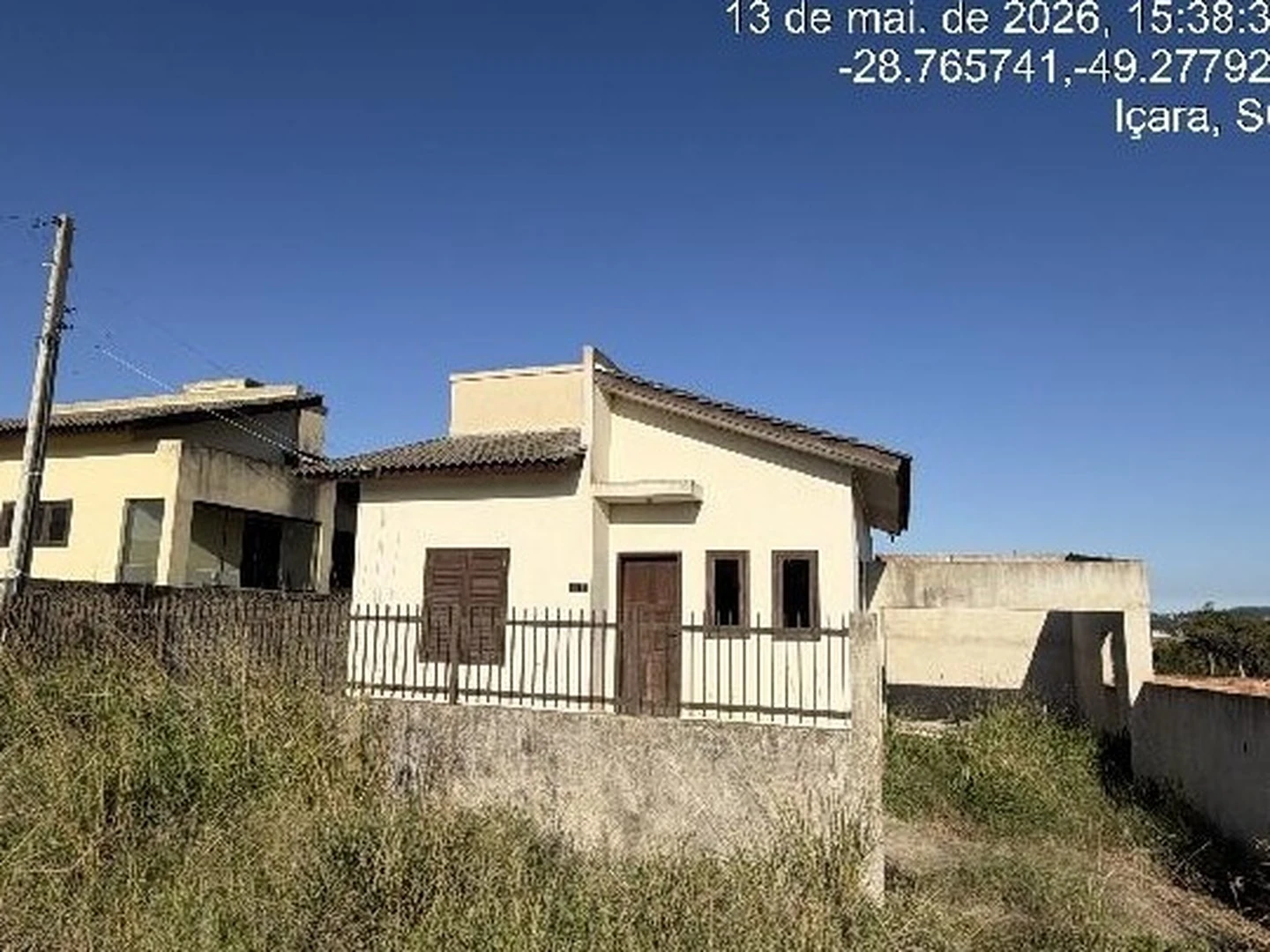 Casa - Icara, SC - foto 1