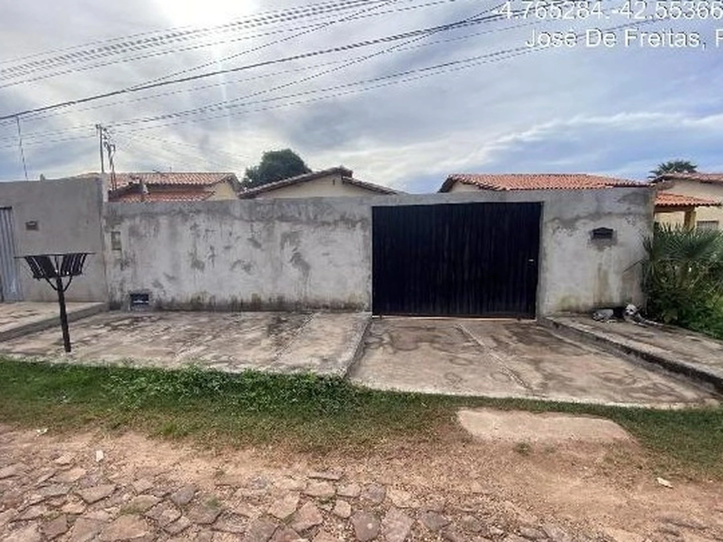 Casa - Jose De Freitas, PI - foto 1