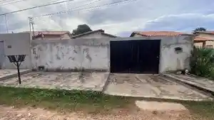 Casa - Jose De Freitas, PI