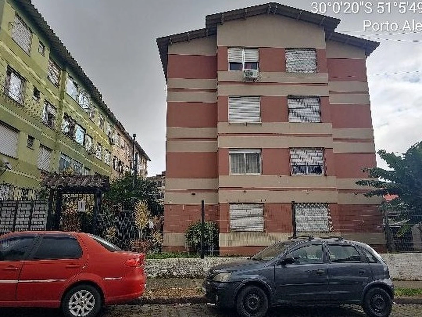 Apartamento - Porto Alegre, RS - foto 1