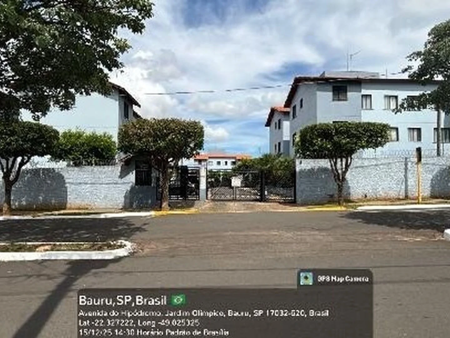 Apartamento - Bauru, SP - foto 1