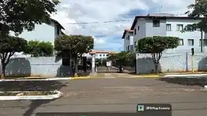 Apartamento - Bauru, SP