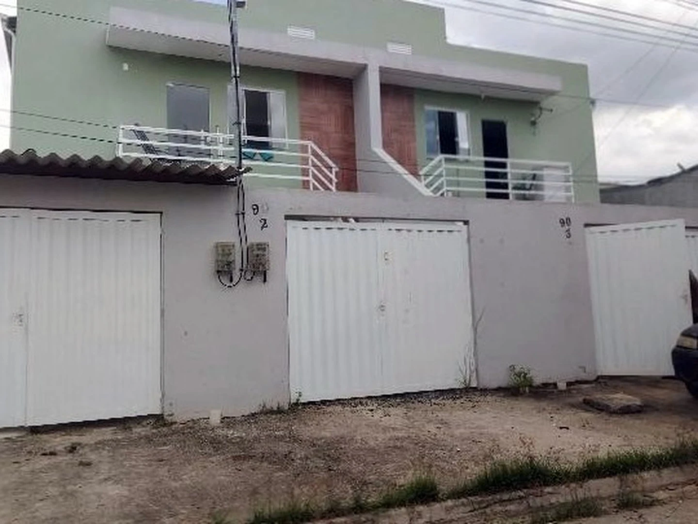 Casa - Nova Iguacu, RJ - foto 1