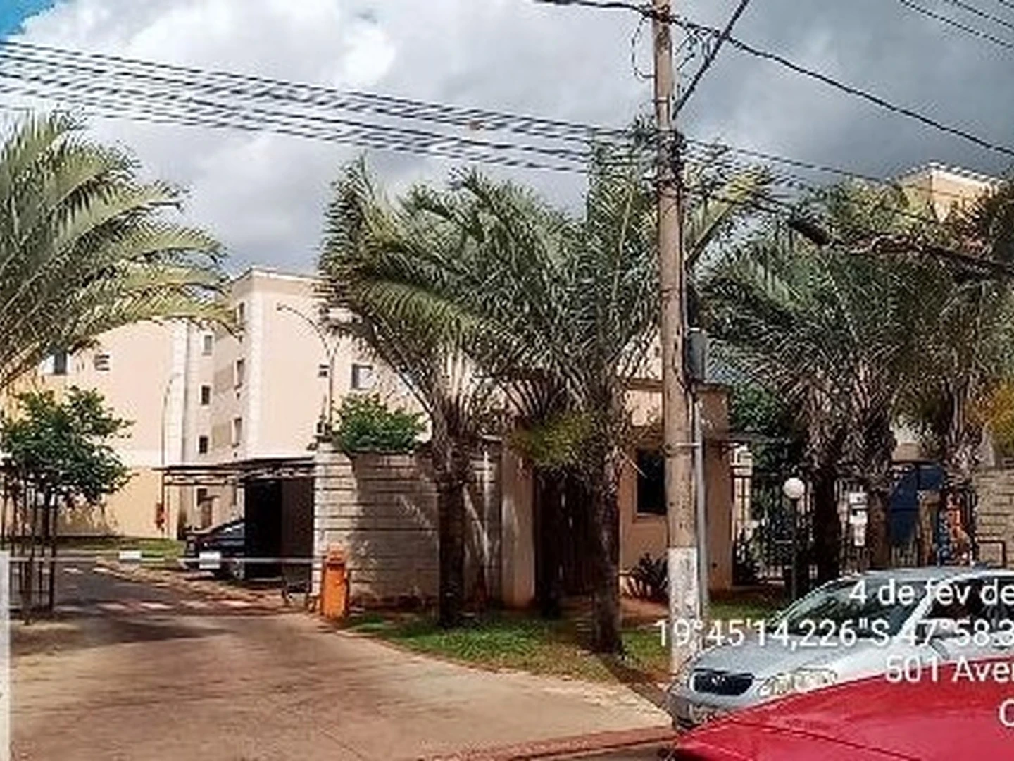 Apartamento - Uberaba, MG - foto 1