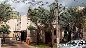 Apartamento - Uberaba, MG