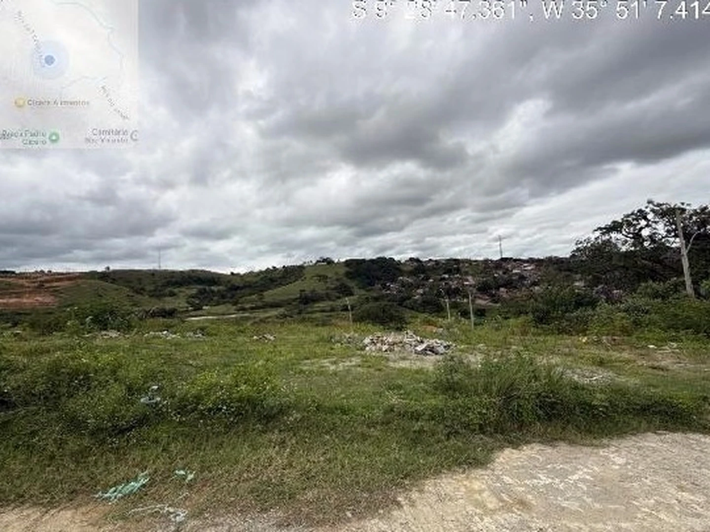 Terreno - Rio Largo, AL - foto 1