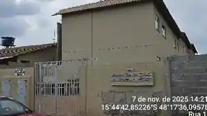 Apartamento - Aguas Lindas De Goias, GO