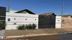 Casa - Terenos, MS