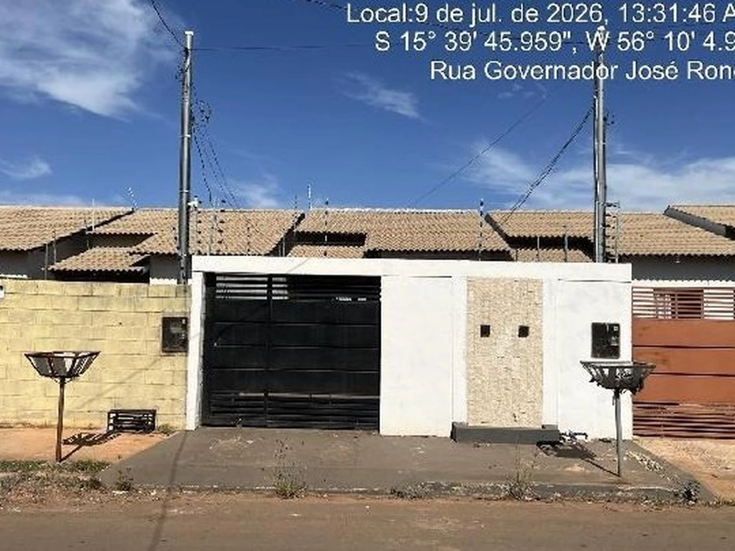 Casa - Varzea Grande, MT - foto 1