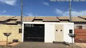 Casa - Varzea Grande, MT