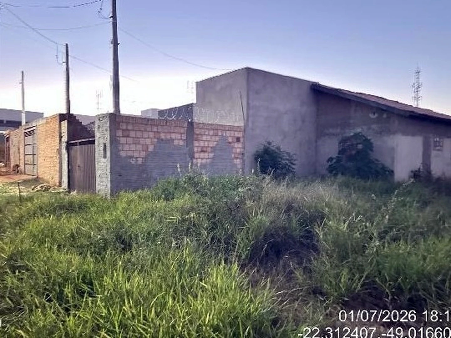 Terreno - Bauru, SP - foto 1