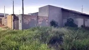 Terreno - Bauru, SP