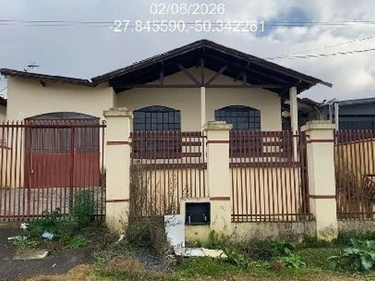 Casa - Lages, SC - foto 1