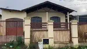 Casa - Lages, SC
