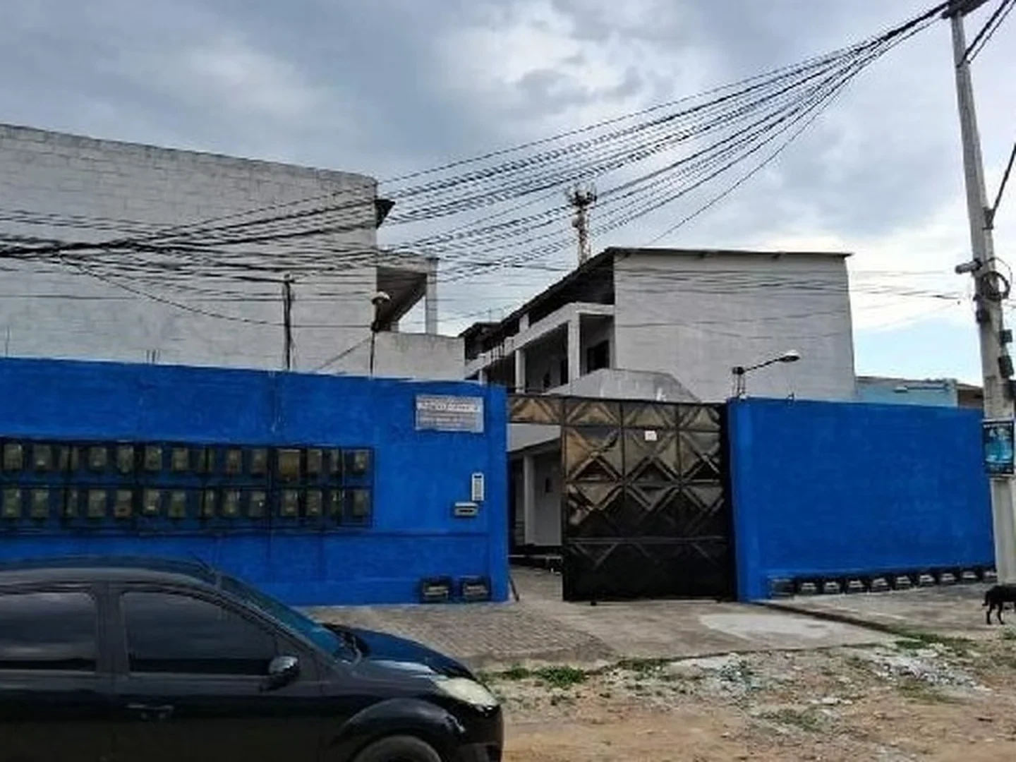 Apartamento - Sao Goncalo, RJ - foto 1