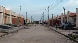 Casa - Altos, PI
