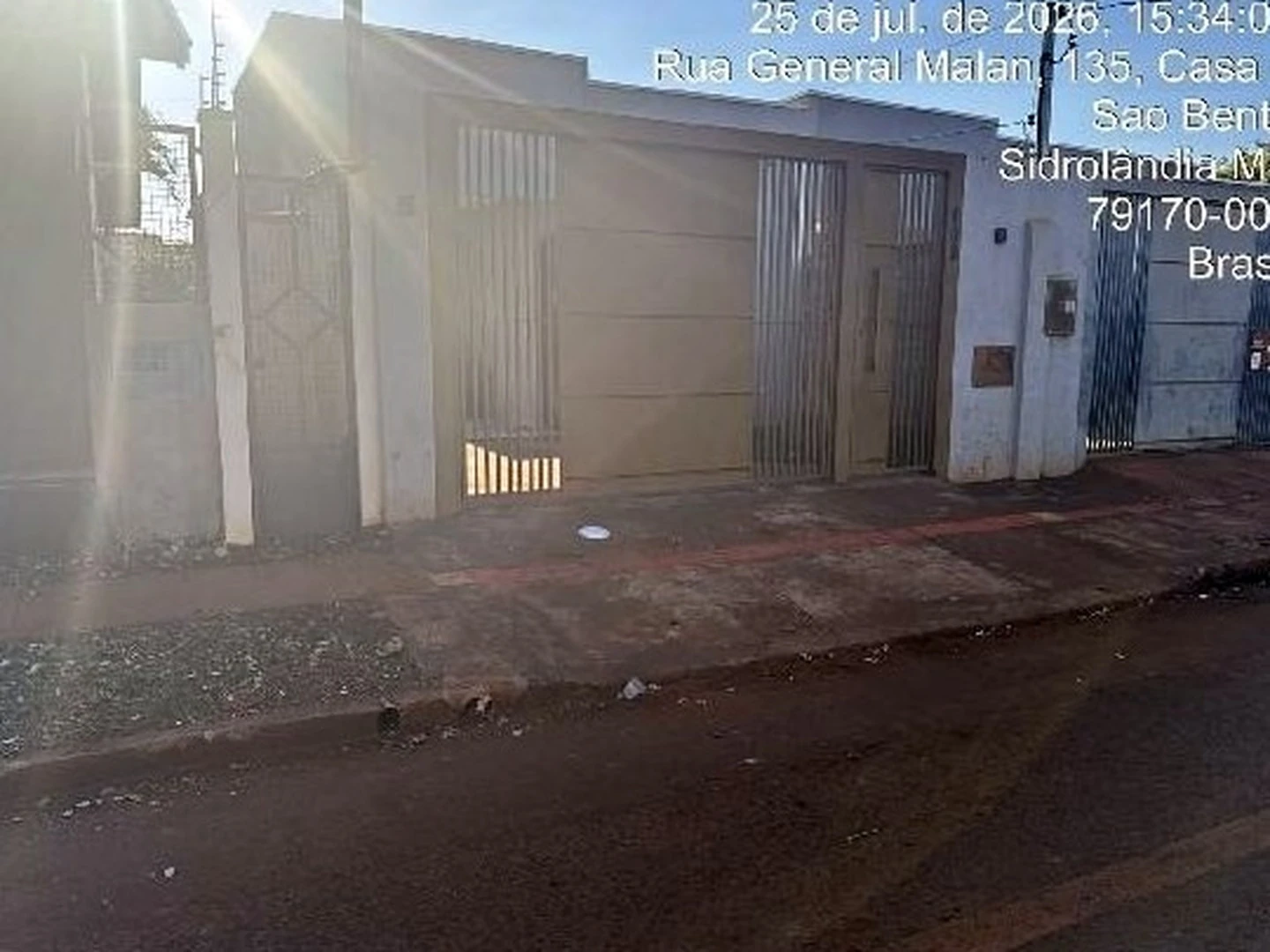Casa - Sidrolandia, MS - foto 1