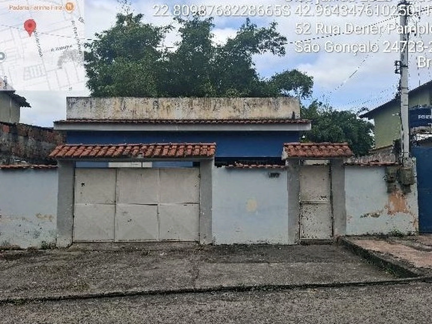 Casa - Sao Goncalo, RJ - foto 1