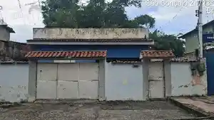 Casa - Sao Goncalo, RJ