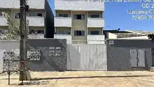 Apartamento - Luziania, GO