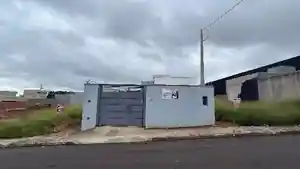 Casa - Ibate, SP