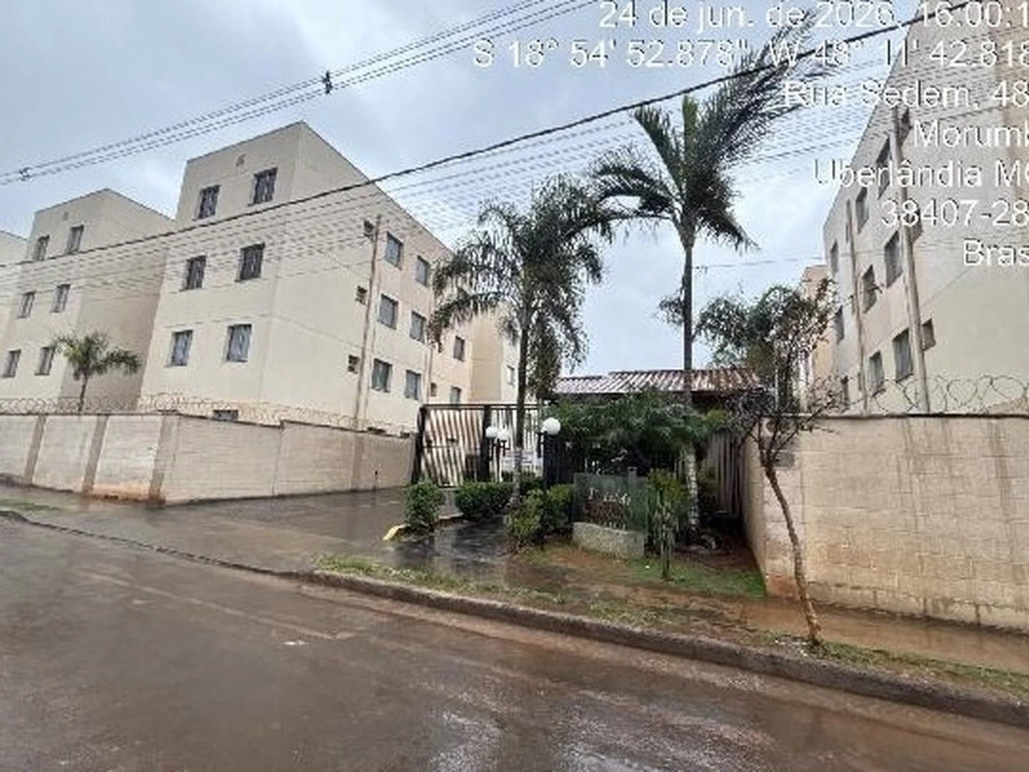 Apartamento - Uberlandia, MG - foto 1