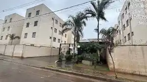 Apartamento - Uberlandia, MG