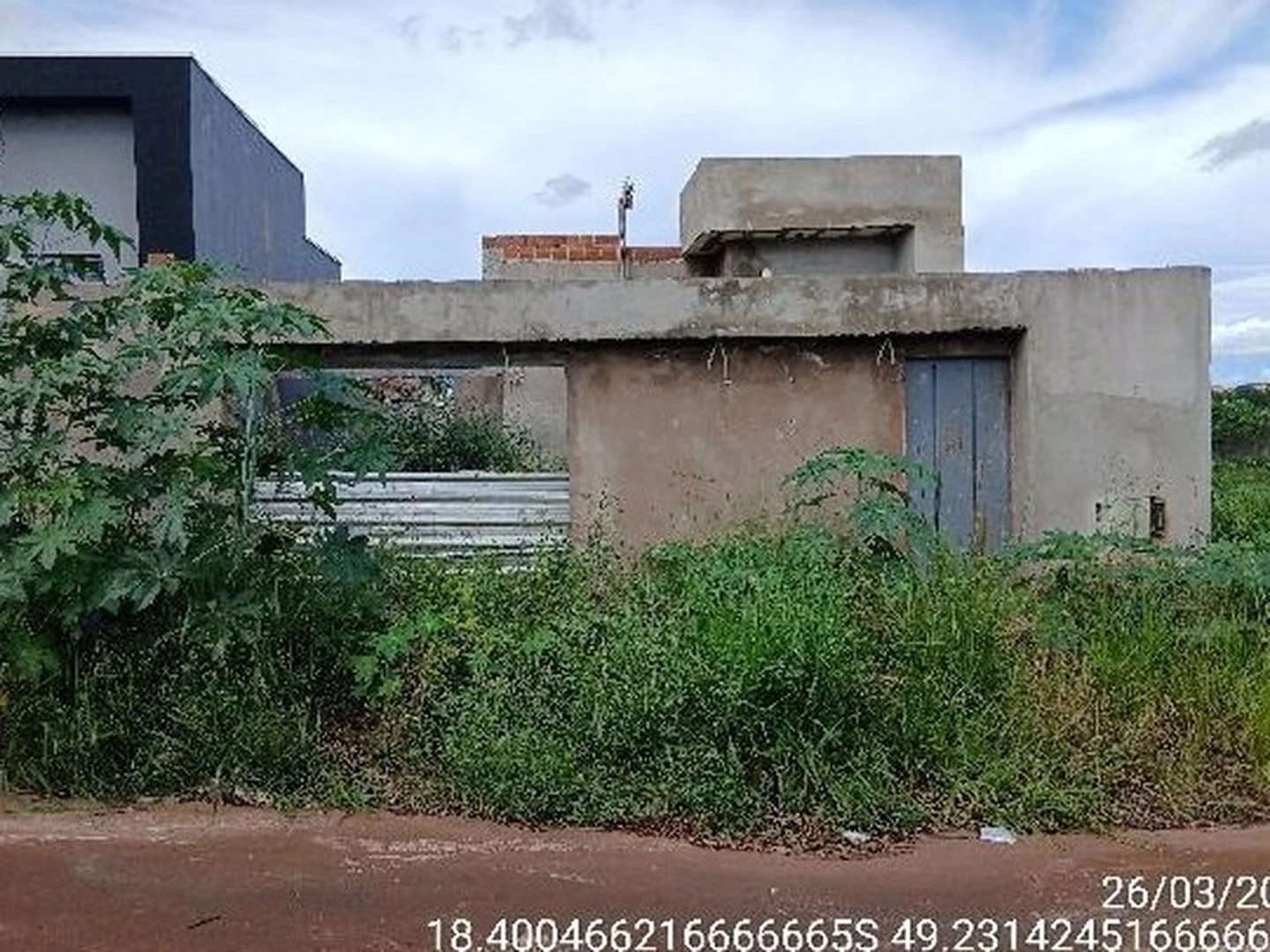 Casa - Itumbiara, GO - foto 1
