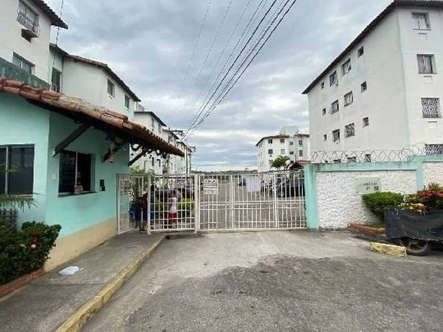 Apartamento - Sao Goncalo, RJ - foto 1