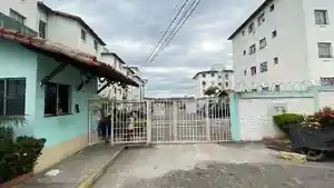 Apartamento - Sao Goncalo, RJ