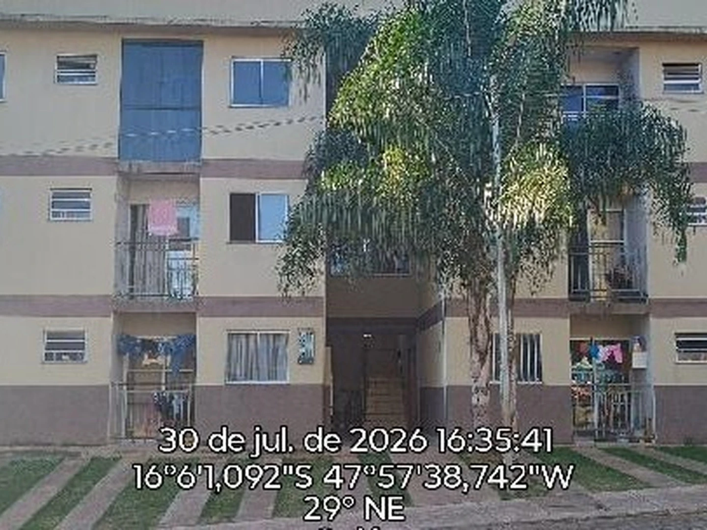 Apartamento - Cidade Ocidental, GO - foto 1