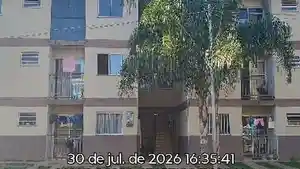 Apartamento - Cidade Ocidental, GO