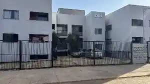 Apartamento - Cidade Ocidental, GO