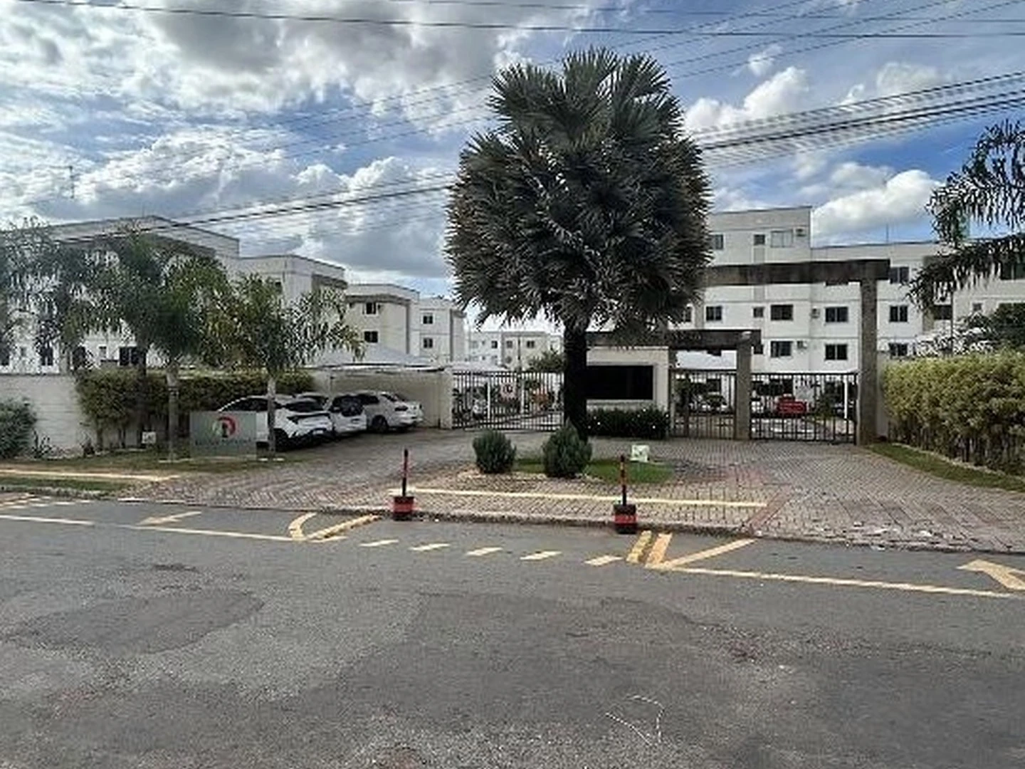 Apartamento - Goiania, GO - foto 1